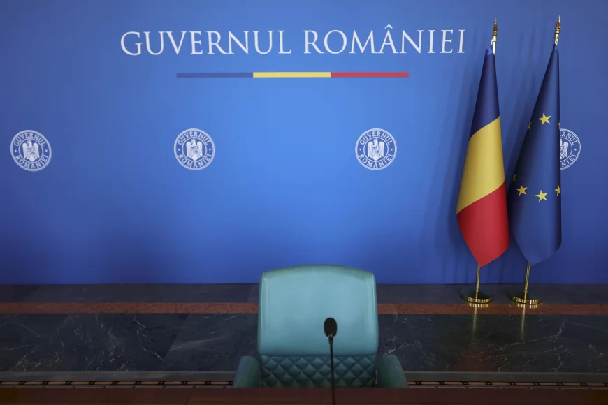 Variantă de lucru a listei Guvernului: trei vicepremieri, de la PSD, UDMR și USR. Care dintre miniștrii actuali intră și în noul guvern