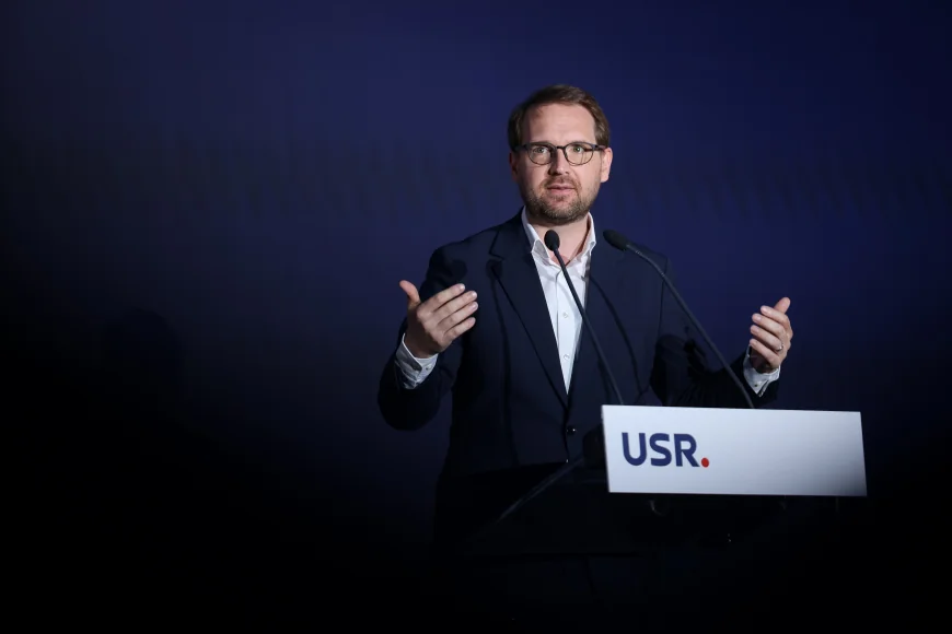 Dominic Fritz: Încă nu sunt român în acte, de peste un an stau la coadă. Cea mai românească experiență ever