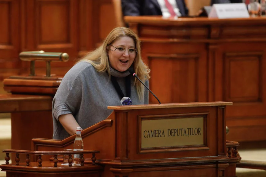 Doi senatori SOS România, excluşi din partid. Ce măsuri au fost luate împotriva celorlalți parlamentari SOS care au aderat la un „pol suveranist cu viziuni europene”