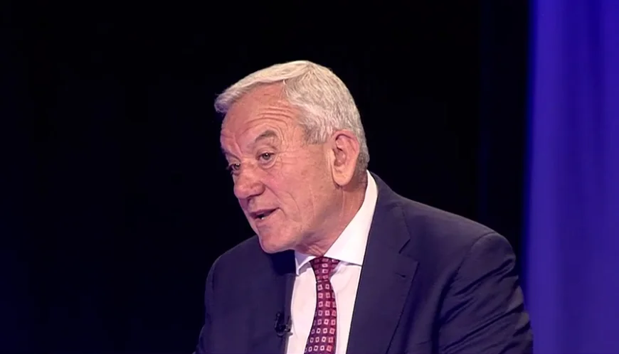 Constantin Toma: Nu creșterea taxelor este soluția; Am avut o surpriză foarte plăcută din partea lui Nicușor Dan