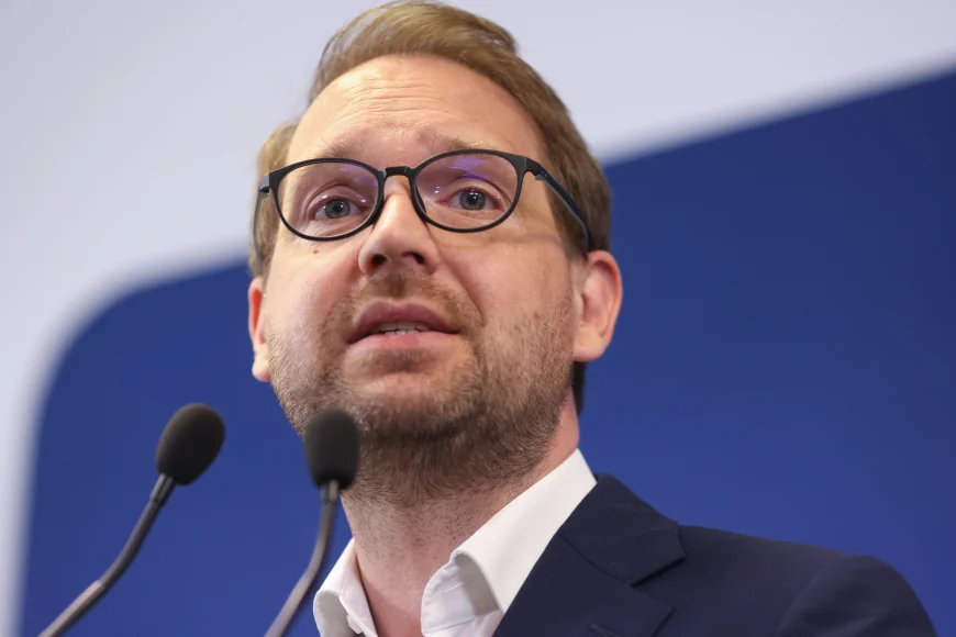 USR a votat lista de miniștri. Fritz: Suntem pregătiți să ne asumăm această responsabilitate