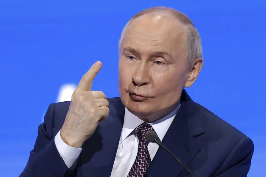 Putin: Nu există nicio dovadă că Teheranul vrea să se doteze cu arme nucleare / Rusia e pregătită să sprijine Iranul
