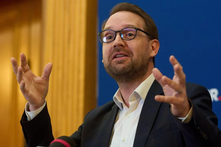 Comitetul Politic al USR a validat propunerile de miniştri. Fritz: Un guvern de sacrificiu