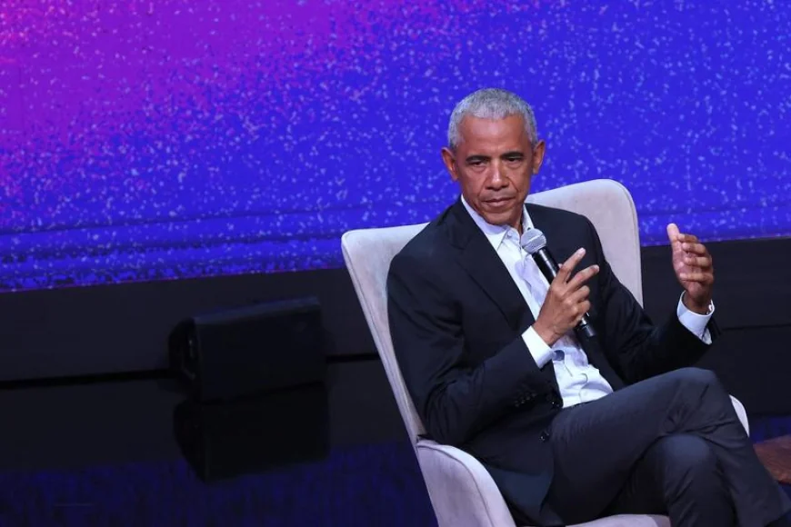 Omul care l-a ajutat pe Obama să câștige, dar a pierdut cu Kamala, a venit în România și are o teorie fascinantă