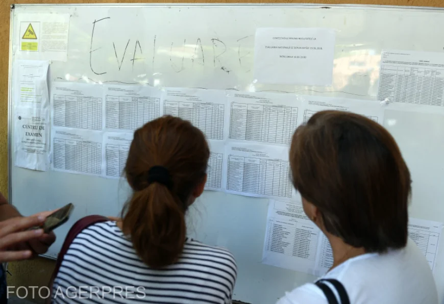 Evaluarea Națională 2025. Tips & tricks înainte de examenul de limba română. Cum pot ajuta părinții la recapitulare și ce pot face copiii în caz de blocaj