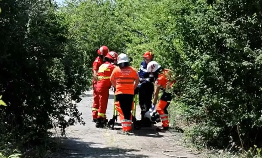 Reacţia autorităţilor române în cazul unui cutremur mare, testată în cel mai amplu exerciţiu