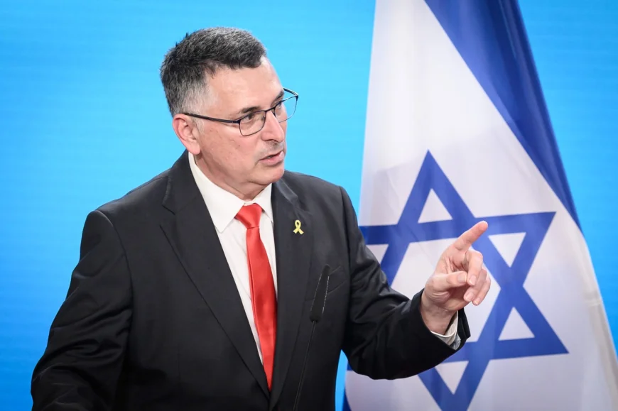 Israelul anunță dejucarea unui atentat organizat de Iran în Cipru. Un suspect a fost arestat