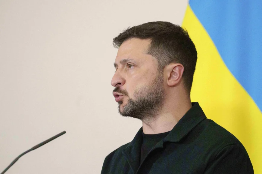 Ucraina a primit cel puţin 20 de soldaţi ruşi morți. Zelenski: „Ne-au aruncat cadavrele. Asta e atitudinea lor faţă de război”