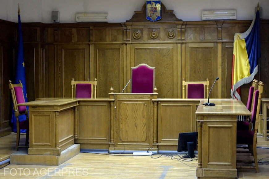 Asociația procurorilor „Inițiativa pentru Justiție” îi cere lui Nicușor Dan să sesizeze CCR privind procedura de desemnare a șefului ICCJ. „Un conflict juridic de natură constituțională”