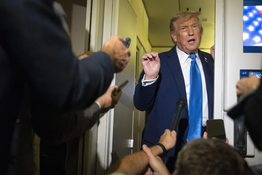 Trump a convocat pentru sâmbătă seară consiliul de securitate ca să discute dacă va ajuta Israel în Iran / Departamentul de Stat al SUA a început zborurile de evacuare din Israel / Bombardiere B-2, capabile să poarte bombe anti-buncăr, au plecat din SUA