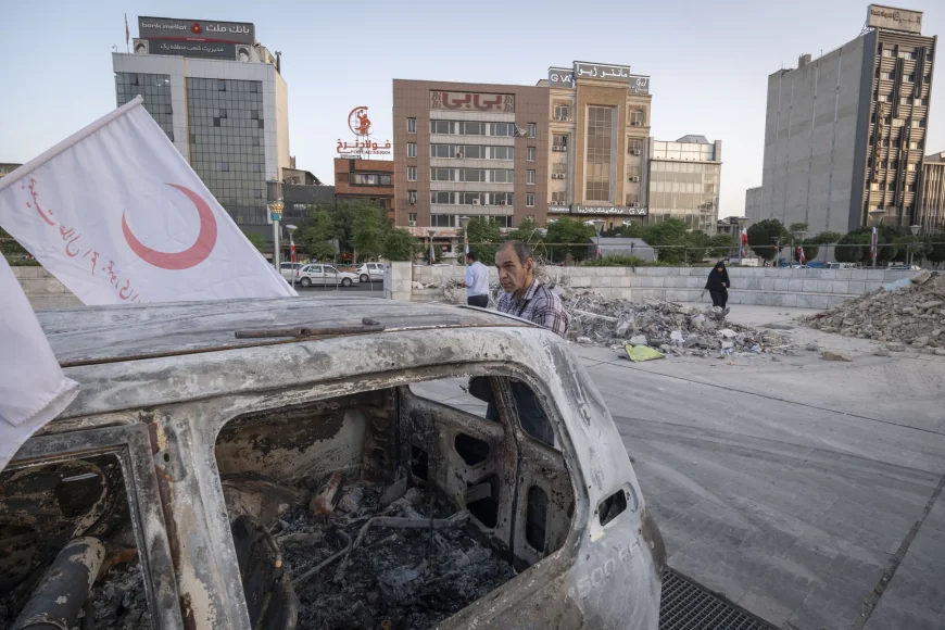 Hamas condamnă atacul SUA asupra Iranului: „Escaladare periculoasă”