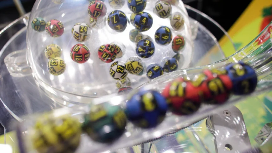 LOTO - Duminică, 22 iunie 2025. Aproape 1,6 milioane de euro sunt în joc la 6/49. La Joker, report de peste 4,5 milioane de euro