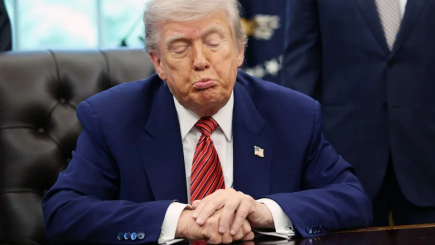 POLITICO: Principalul obiectiv al lui Donald Trump de la summitul NATO. De ce Europa se va conforma 