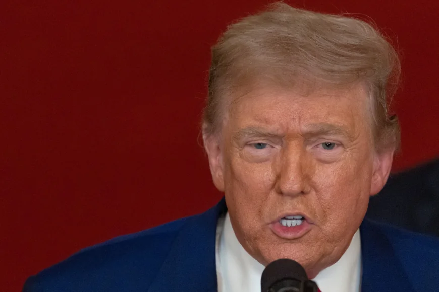Apel in Congresul SUA pentru o ședință de urgență. Unii aleși îl contestă pe Trump
