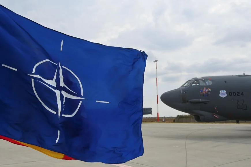 Prima reacție din NATO după ce SUA au atacat Iranul