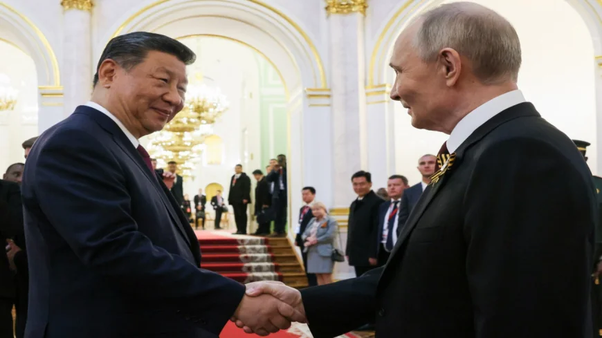Va primi Iranul ajutor din partea Rusiei şi Chinei, după atacul SUA? Expert: "S-ar putea să fie mulţumiţi"