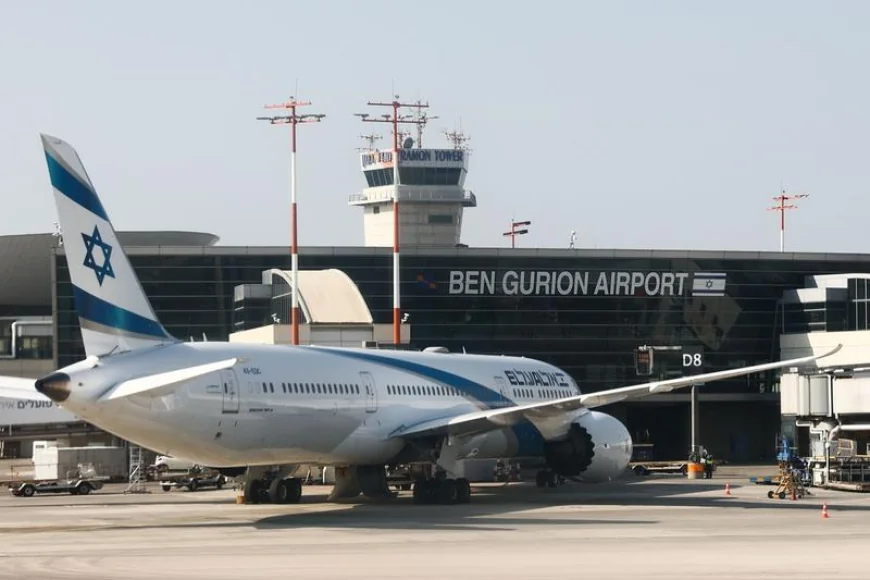 FOTO Cum arată duminică traficul aerian din Orientul Mijlociu. Avioanele evită deja patru țări, ar putea urma alte șase