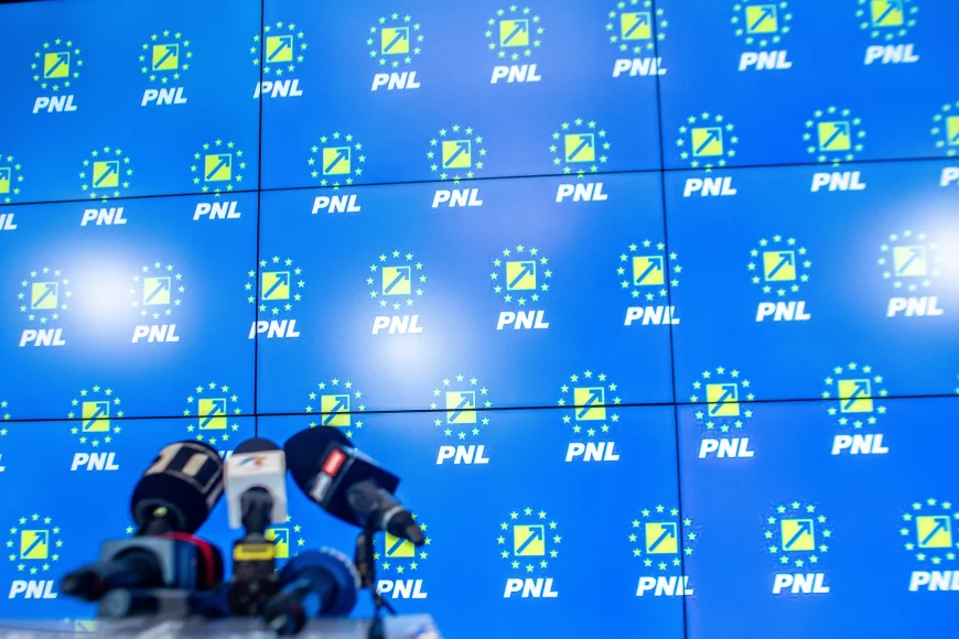 Numele surpriză luat în calcul de PNL la Ministerul Fondurilor Europene