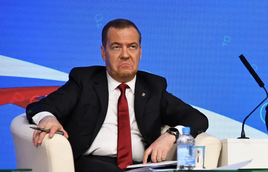 Reacții din Rusia, după atacul SUA asupra Iranului. Medvedev: „Prin acest tip de succes, Trump nu va câştiga Premiul Nobel pentru Pace”