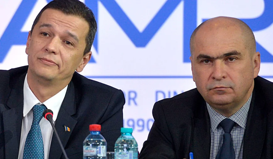 Guvernul Bolojan ar urma să aibă 5 vicepremieri. PSD, PNL şi UDMR anunţă care sunt miniştrii propuşi
