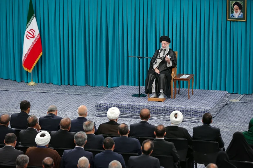 Parlamentul iranian a aprobat închiderea strâmtorii Ormuz. Ce reprezintă acest lucru pentru comerțul mondial
