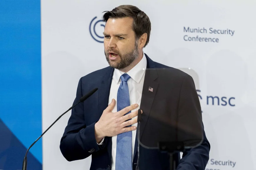 JD Vance: „Nu suntem în război cu Iran. Suntem în război cu programul său nuclear”. Indiciul care a determinat Casa Albă să acționeze