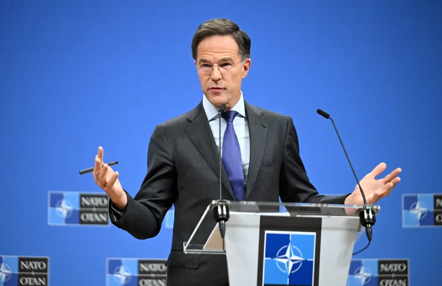 Statele NATO au convenit creşterea etapizată a bugetelor apărării până la 5% din PIB. Spania a obţinut o excepţie