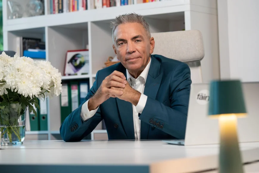 Vicepremierul desemnat Dragoș Anastasiu, despre reforma statului: "Încercăm acest stil de business privat"