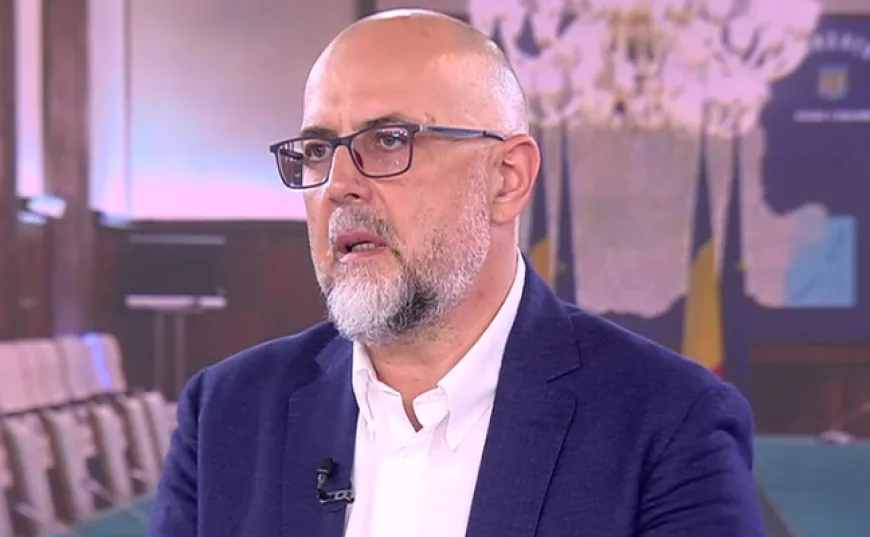 Kelemen Hunor: „Acordul politic e gata, rotativa este inclusă”. Liderul UDMR a anunțat când vor depune jurământul noii miniștri