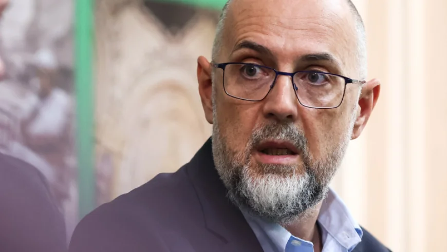 Kelemen Hunor: Vor fi două cote TVA. Tot ce e la 19% rămâne la 19%. Ce alte prevederi fiscale va mai include programul de guvernare