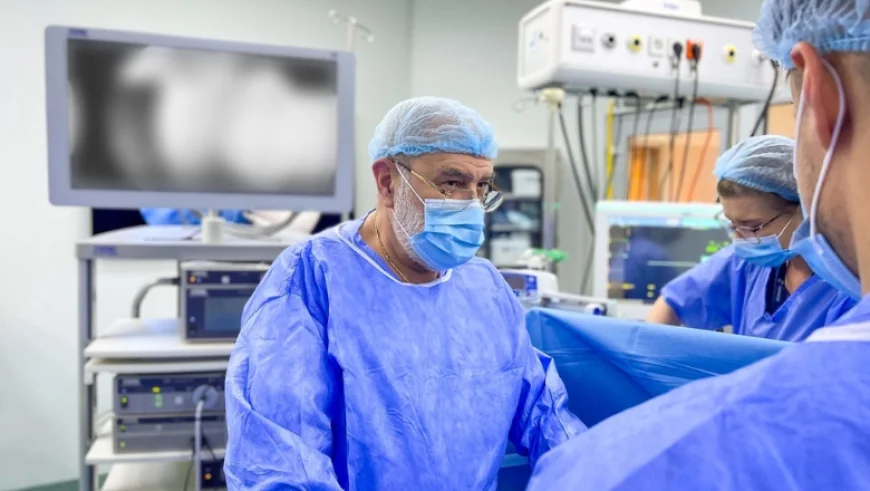 Diagnosticată cu o boală gravă, deși nu avea simptome. Ce decizie radicală a luat o femeie