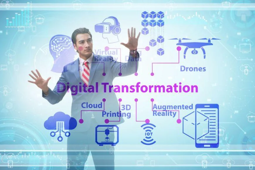 Digitalizarea, prioritate națională în programul de guvernare Ilie Bolojan: 5 milioane de cetățeni cu identitate digitală și 50% din serviciile publice complet digitalizate până în 2027