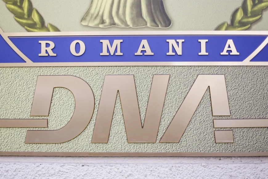 Angajate ale Universității Politehnica Timișoara au fost trimise în judecată de DNA pentru delapidare de fonduri europene Erasmus