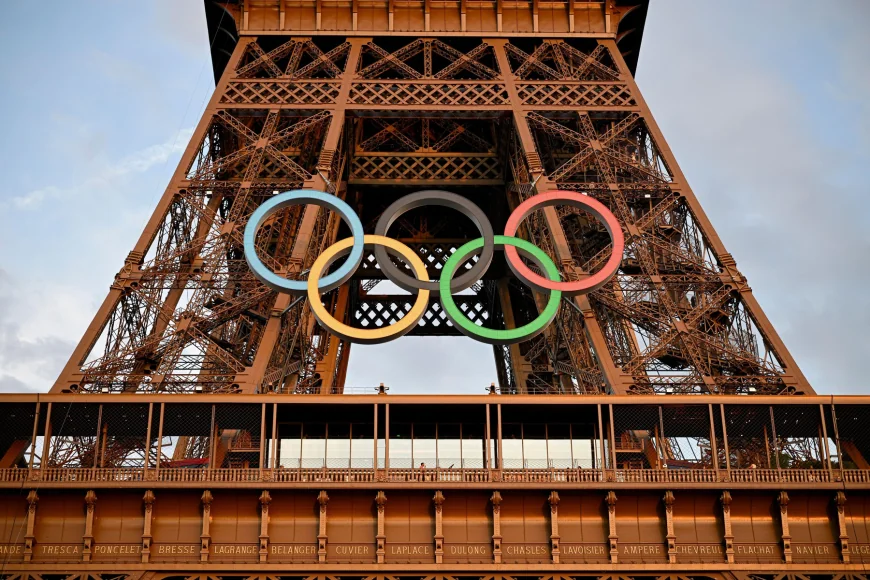 Cât au costat Jocurile Olimpice și Paralimpice de la Paris. Suma uriașă anunțată de autoritățile franceze