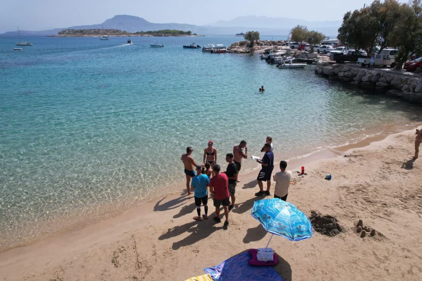 Grecia a arestat un bărbat suspectat de spionaj într-o populară destinație turistică
