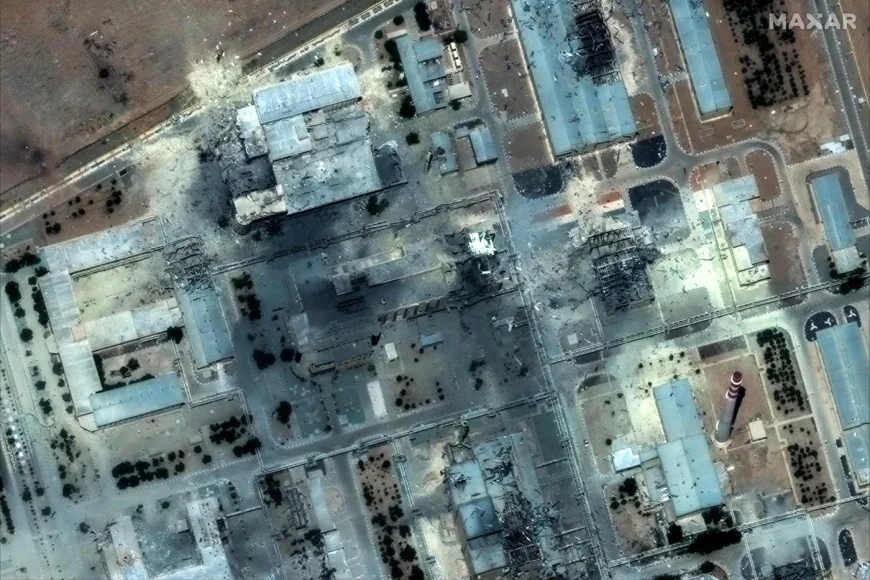Iranul ar putea accelera cursa pentru bomba atomică, deşi siturile sale nucleare au fost distruse. Analiză CNN