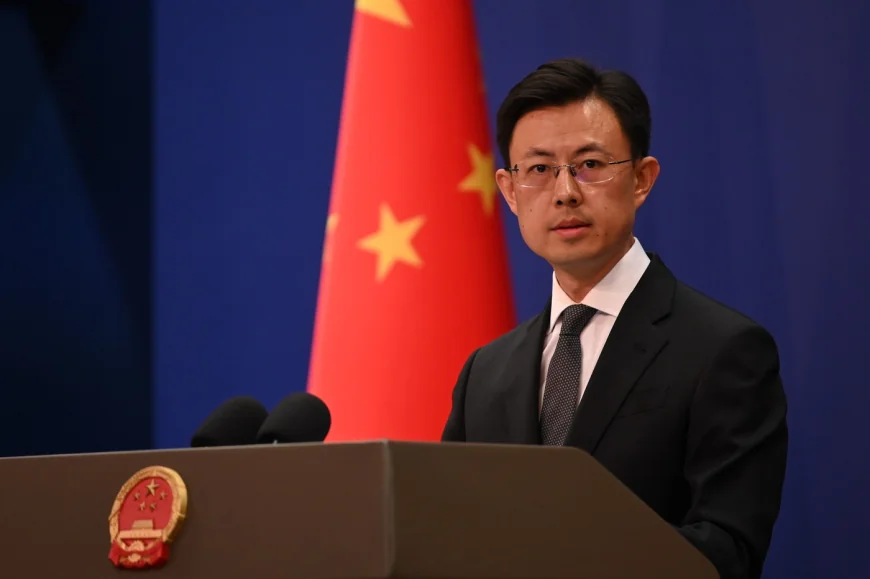 Reacția Chinei după apelul lui Marco Rubio pentru a împiedica închiderea Strâmtorii Ormuz de către Iran