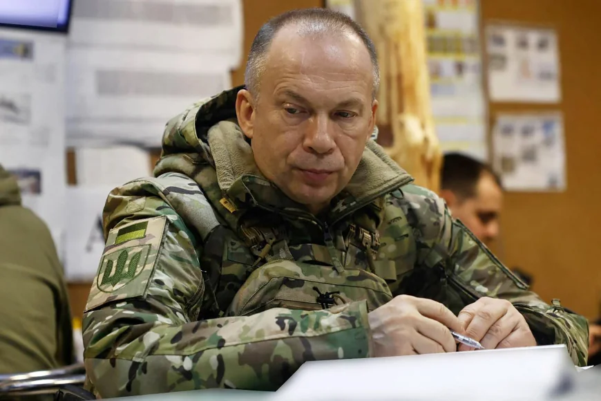 Șeful armatei ucrainene anunţă că va intensifica atacurile pe teritoriul Rusiei. „Vom creşte amploarea şi profunzimea”