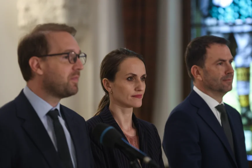 Directoarea de la București a unei organizații internaționale, despre una dintre cele mai surprinzătoare numiri din guvernul Bolojan: „O schimbarea de generație pe un portofoliu atât de complex poate să avanseze lucrurile”