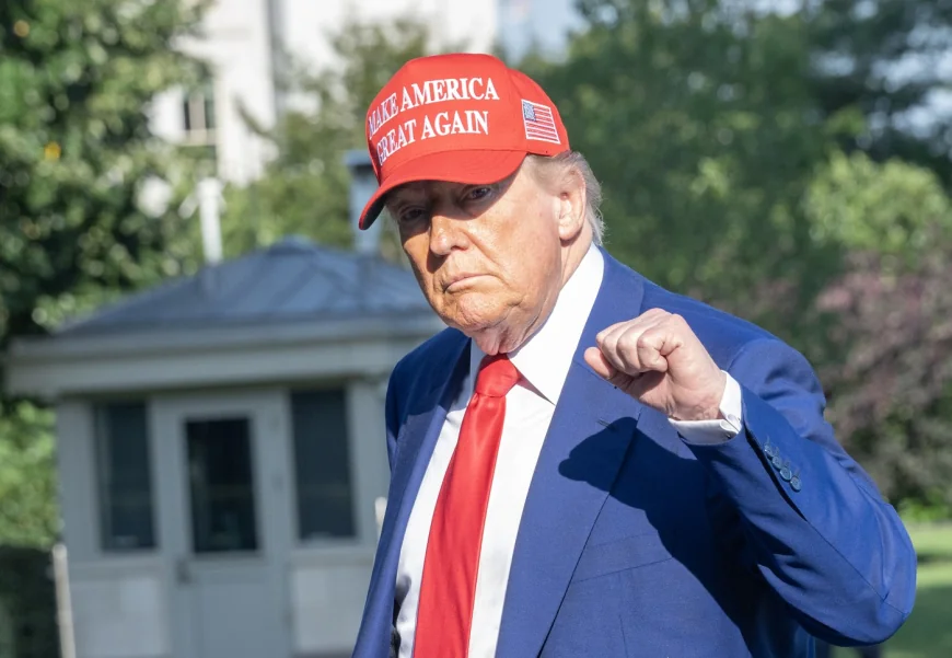 Românii, cei mai convinși europeni că Trump va aduce pacea în lume. Încredere record în președintele SUA (sondaj)
