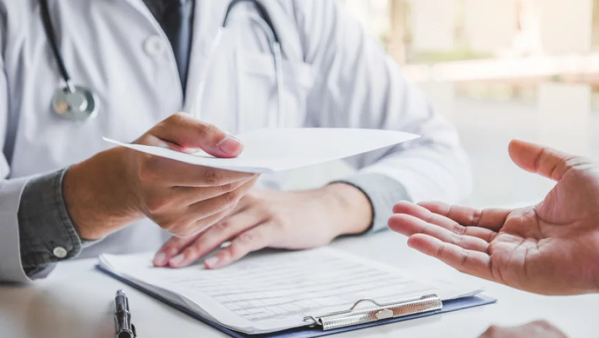 Revine taxa pe boală pentru concediile medicale. Noi măsuri pentru creșterea veniturilor la Casa de Asigurări de Sănătate