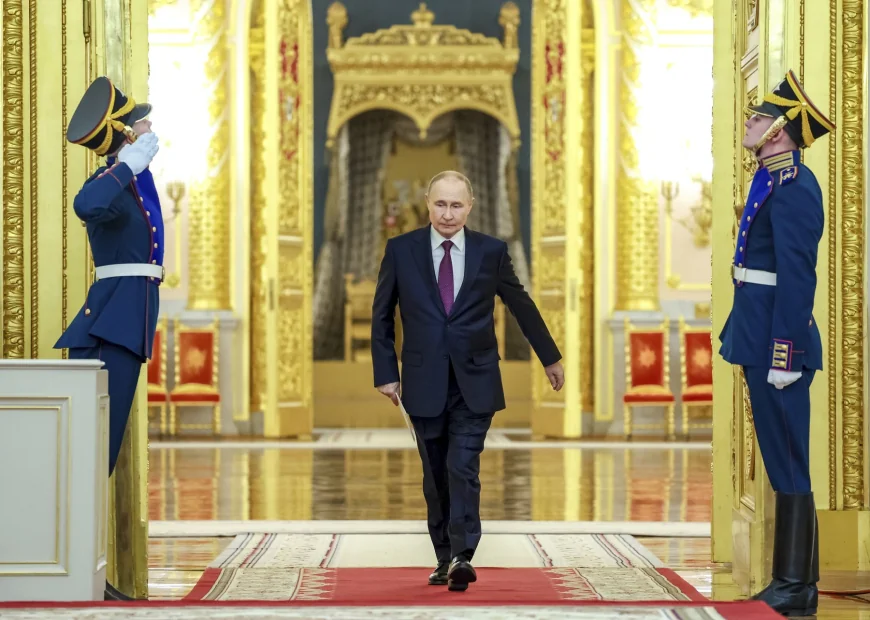 Putin, prima reacție după bombardamentele SUA asupra Iranului. Denunță o „agresiune absolut neprovocată”: „Nu are niciun temei și nicio justificare”