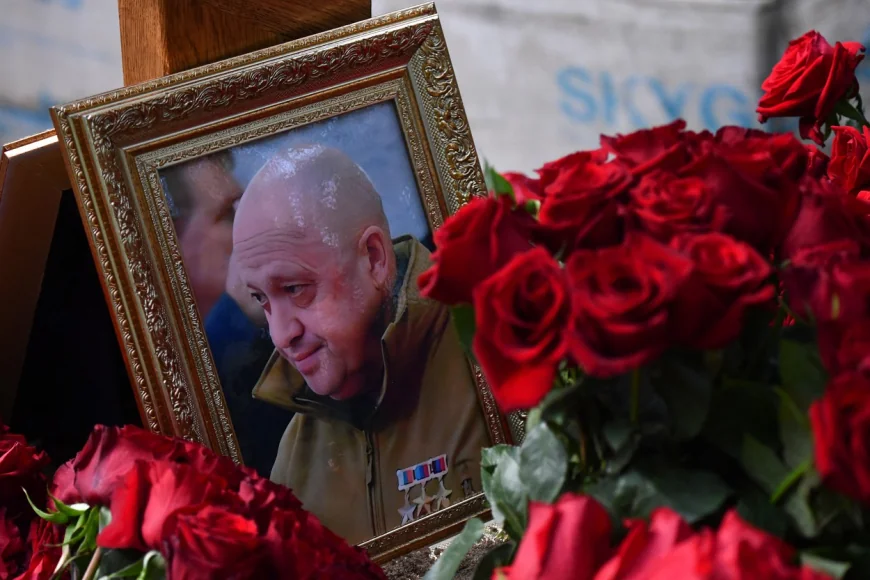 Prigojin trăiește ca simbol al fragilității lui Putin. La doi ani după revolta sa eșuată, șeful Wagner e încă popular printre ruși