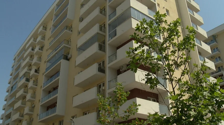 Scumpire bruscă de minimum 10.000 de euro la apartamente. Cât costă acum unul la periferia Capitalei