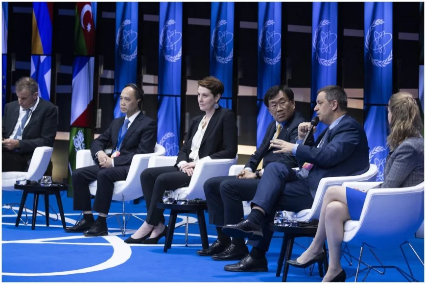 Reuters: Iranul vrea să suspende cooperarea cu AIEA. Proiect de lege aprobat de comisia de securitate