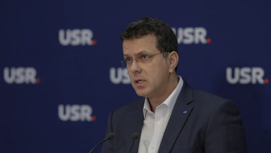 Ionuţ Moşteanu a preluat mandatul de ministru al Apărării Naţionale