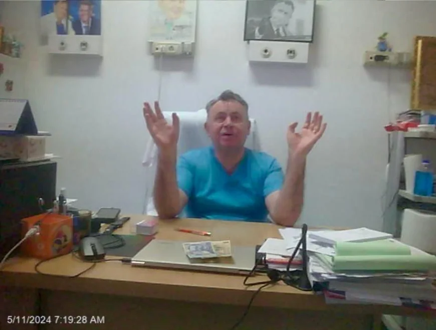 Tribunalul Vaslui obligă DNA să pună la dispoziţie toate înregistrările audio-video în dosarul fostului ministru Nelu Tătaru