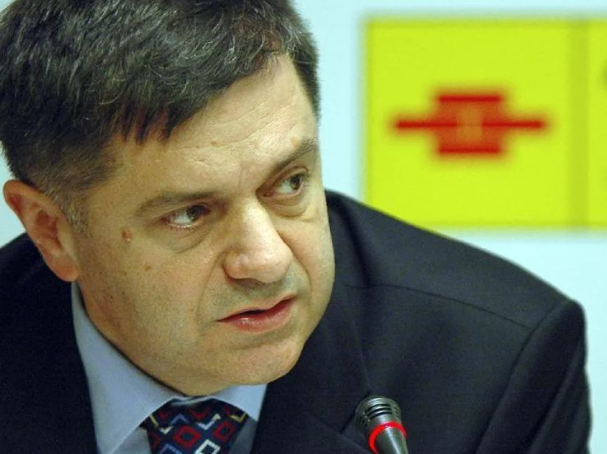 Ionuț Costea, cumnatul lui Mircea Geoană, va fi extrădat. El a fugit din țară după ce a fost condamnat la închisoare