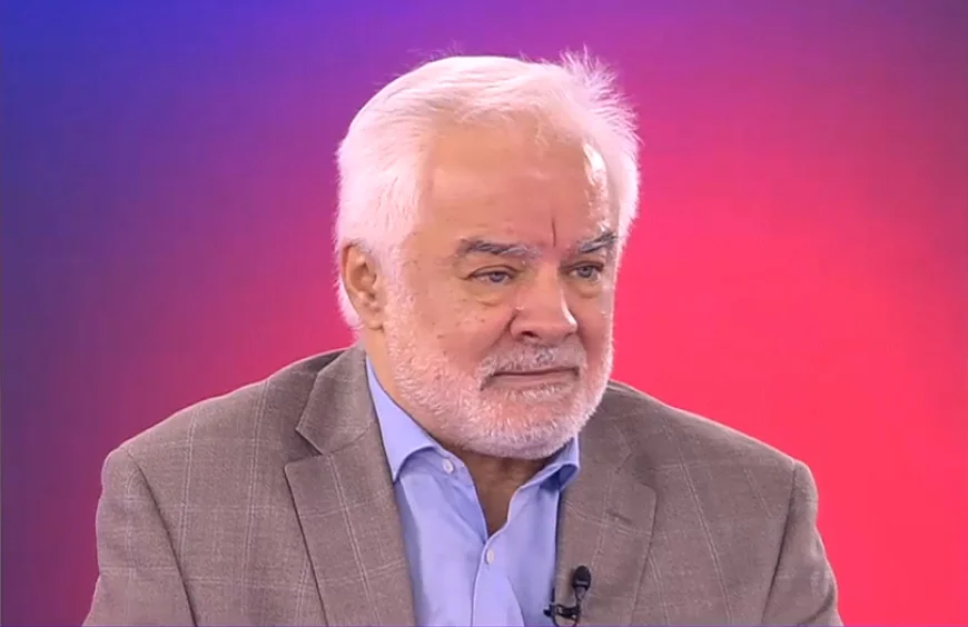 Ce spune consilierul lui Mugur Isărescu despre programul de guvernare al lui Ilie Bolojan: „Este cel mai bun din ultimii 35 de ani”
