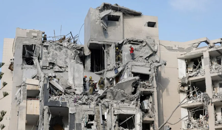Israelul acuză Iranul de încălcarea armistițiului. Ministrul Apărării ordonă lovituri puternice în Teheran